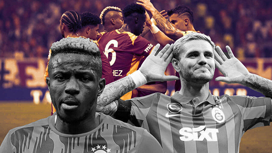 Şampiyonlar Ligi'nin en güçlü takımları açıklandı! Galatasaray'ın listedeki yeri taraftarı şaşırttı...