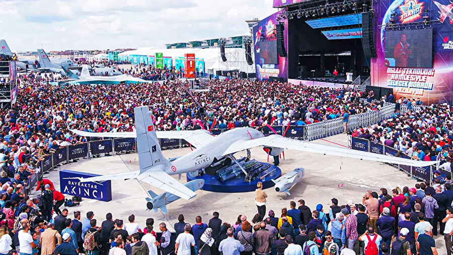 İstanbul Teknofest 2025 ne zaman başlıyor, nereden kaydolunur? İşte detaylar