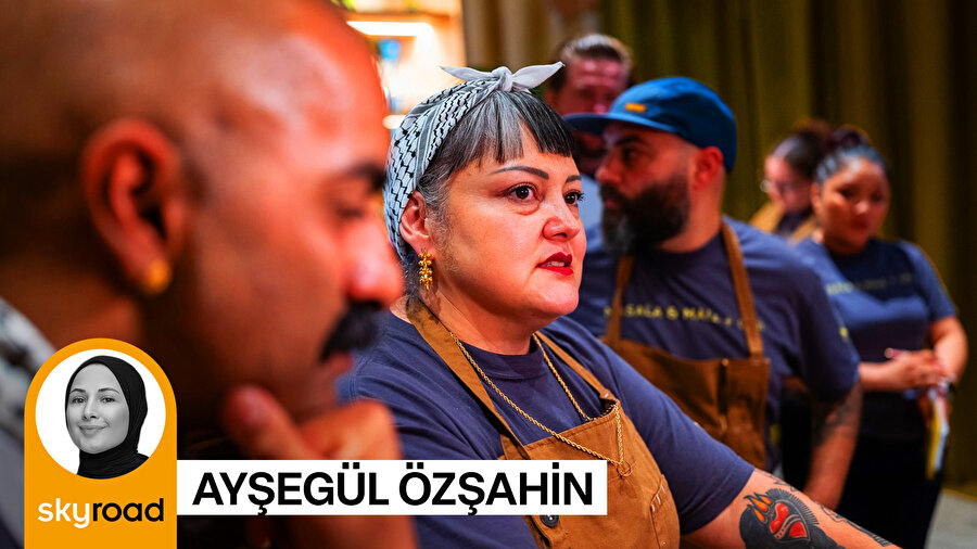 Meksika’da restoranlarda yeni dönem: İstediğini ye, ödeyebildiğini öde