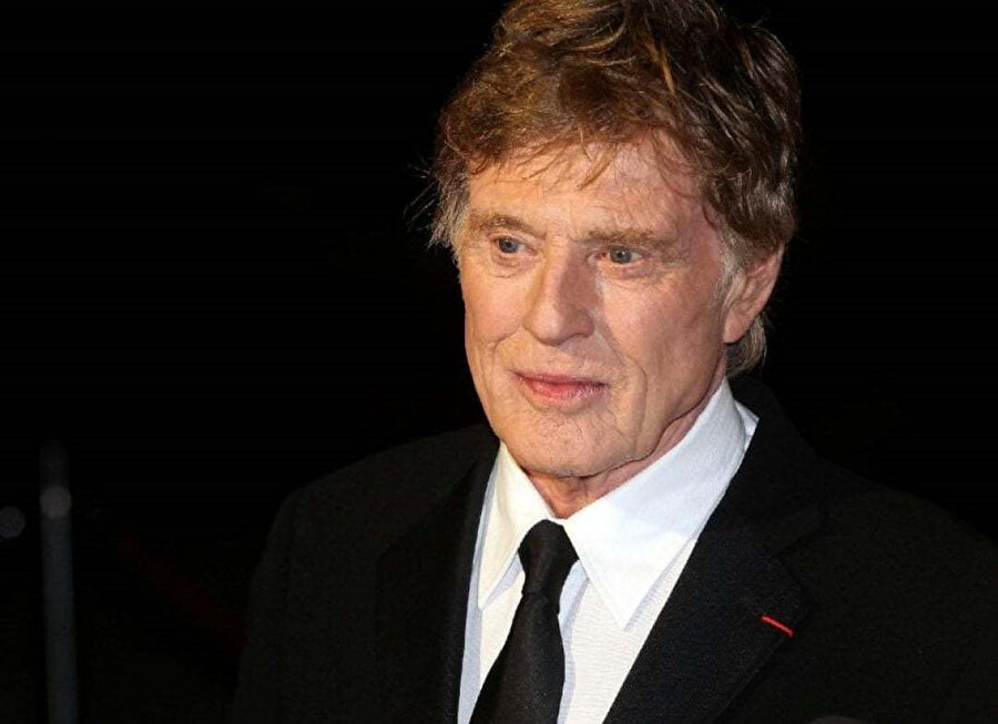 Dünyaca ünlü film yıldızı Robert Redford hayatını kaybetti