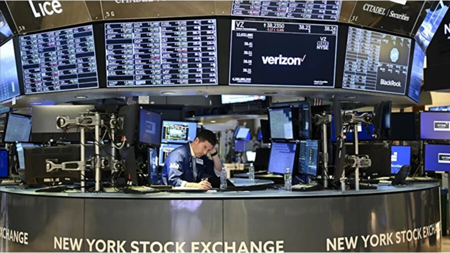 New York borsasından dikkat çeken beklenti: Fed kararı ne olacak?
