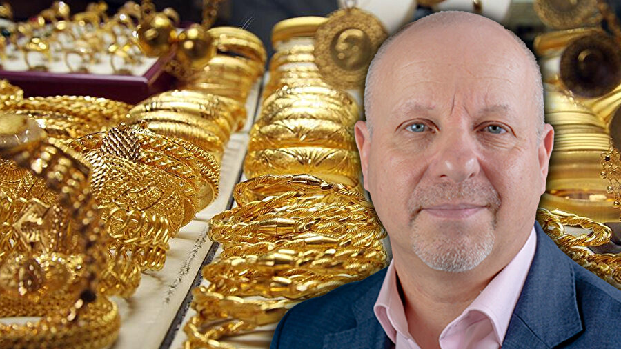 Altın rekor kırdı: Analistler altın için rakam verdi! Uzmanlar 2026 için ne öngörüyor?