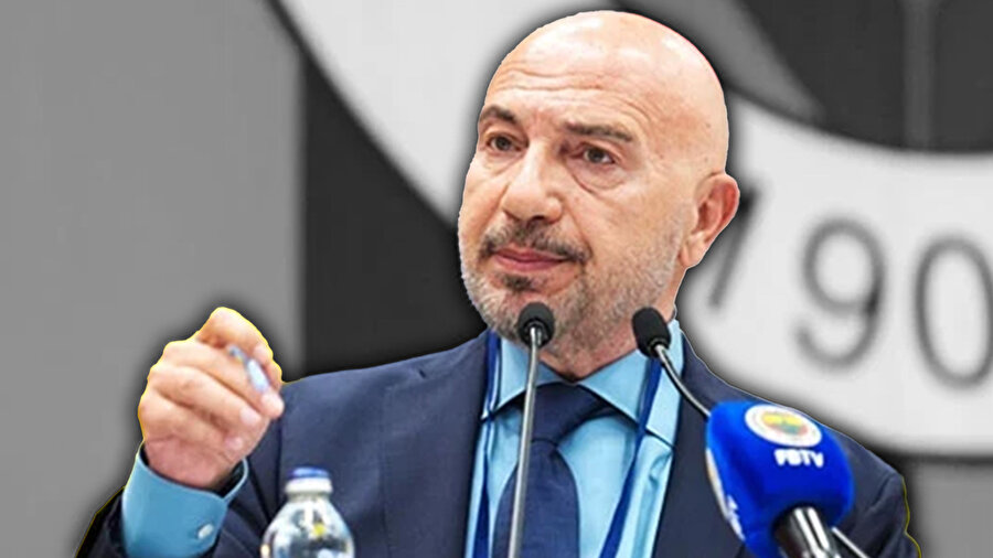 Hakan Bilal Kutlualp, Fenerbahçe başkan adaylığından çekildi