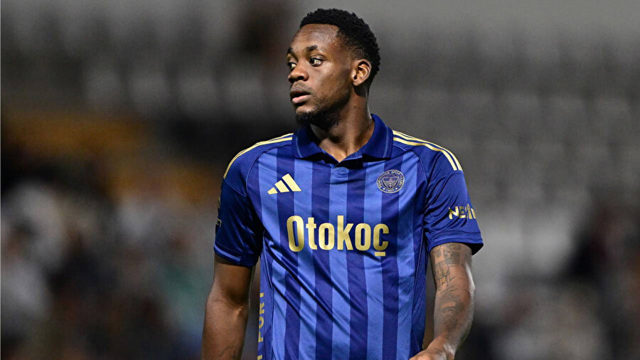 Sezonu mu kapattı? Fenerbahçe'de Jhon Duran'ın sakatlığında yeni gelişme