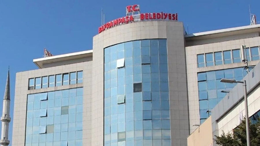 Bayrampaşa Belediyesi soruşturmasında yeni gelişme: 39 kişi hakkında tutuklama talebi