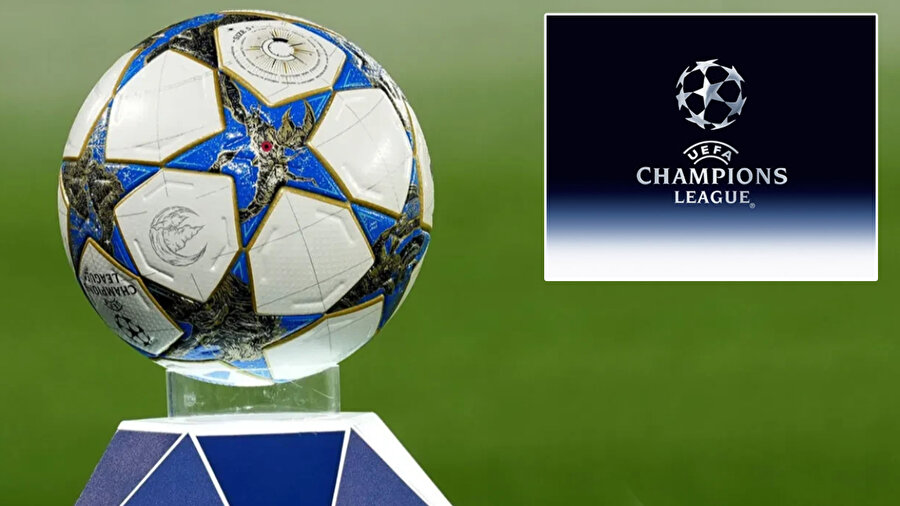 2025 UEFA Şampiyonlar Ligi Başladı: Devler Arenasında Heyecan Zirveye Çıkıyor