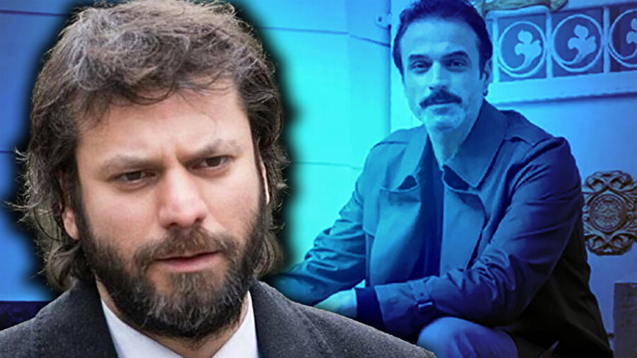 'Geniş Aile' dizisindeki 'Cevahir' karakteriyle tanınan Ufuk Özkan'ın sağlık durumuyla ilgili kardeşi Umut'tan açıklama: Morali bozuldu