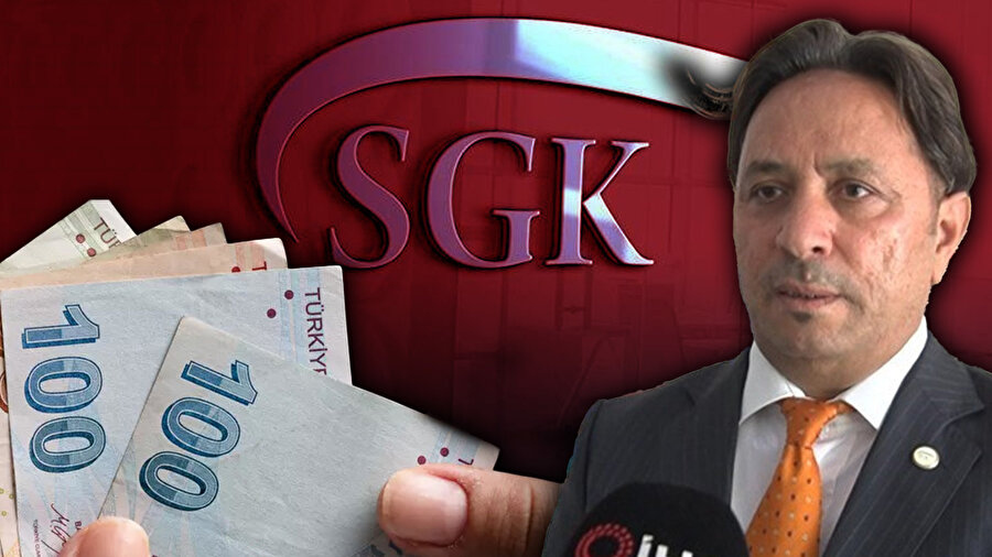 Uzman isim açıkladı: 'Kıdem tazminatı kaldırılıyor mu?' İsa Karakaş son noktayı koydu