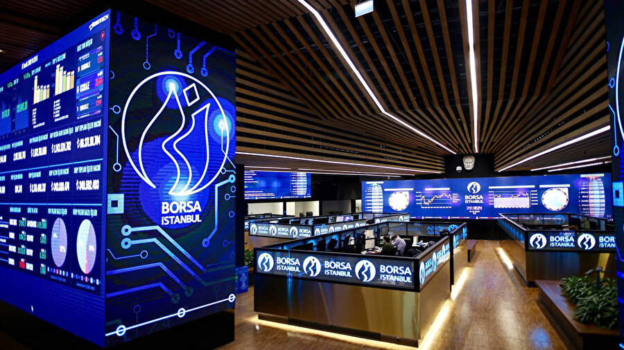 Borsa İstanbul