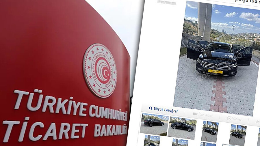 "Pes artık" dedirten olay: İkinci el araç fırsatçısına ağır ceza