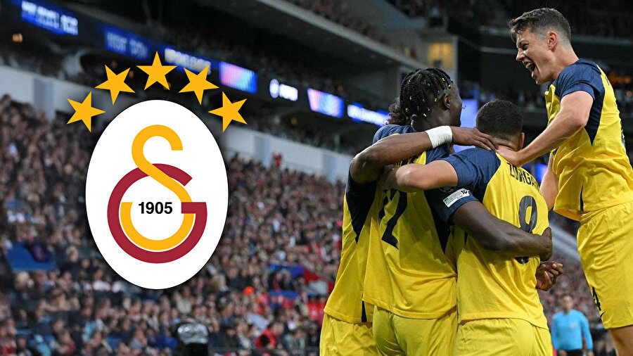 Galatasaray'ın rakibi Union Saint-Gilloise, UEFA Şampiyonlar Ligi'ne fırtına gibi başladı