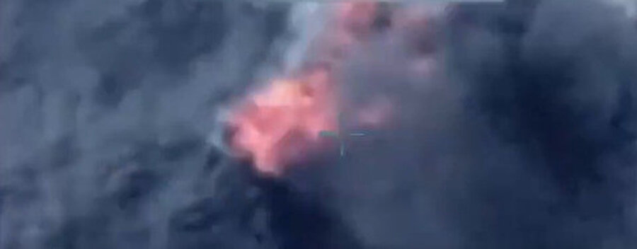 ABD yine Venezuela botunu vurdu: 3 ölü