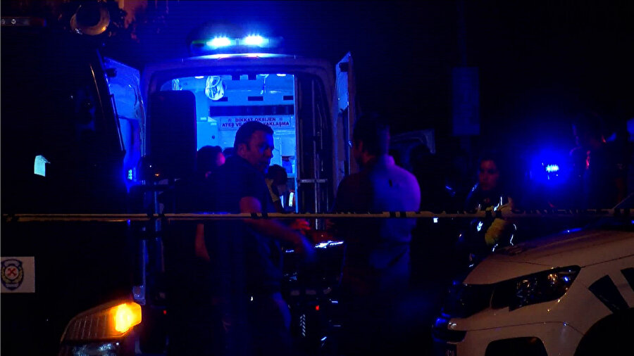 İstanbul'da feci motosiklet kazası: İki kişi öldü