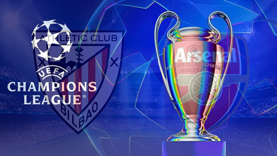 Athletic Bilbao - Arsenal Maçı Ne Zaman, Saat Kaçta, Hangi Kanalda? İşte Detaylar
