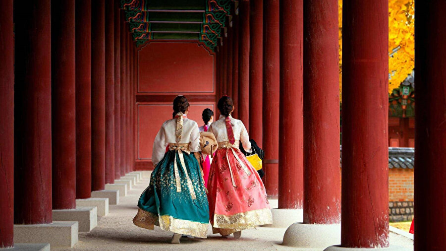 Güney Kore'de yalnızlık