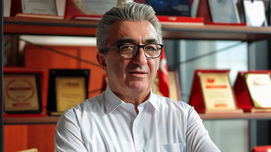 SON DAKİKA... Bayrampaşa belediye başkanı Hasan Mutlu tutuklandı