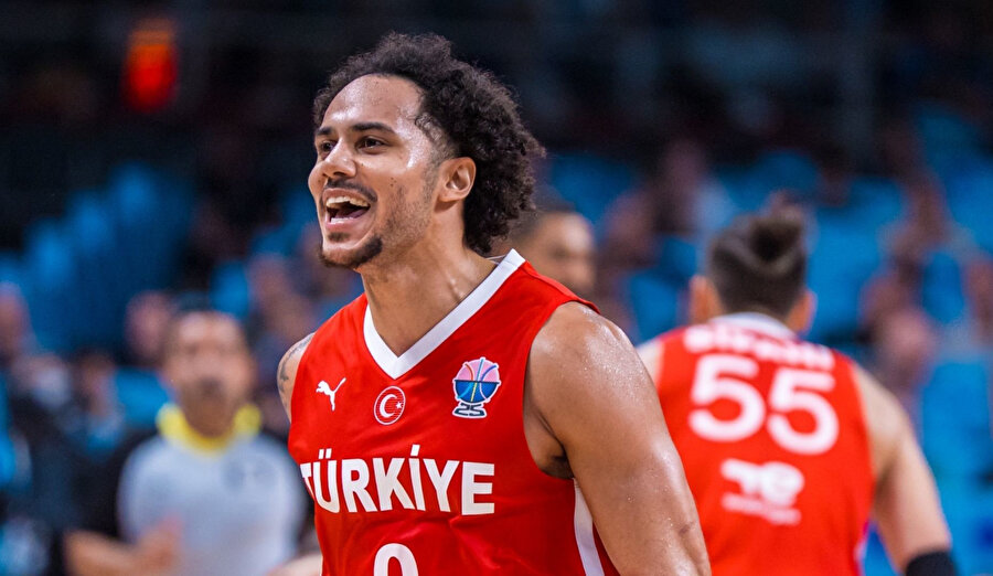Shane Larkin, Milli Takım'ı bıraktığını açıkladı!