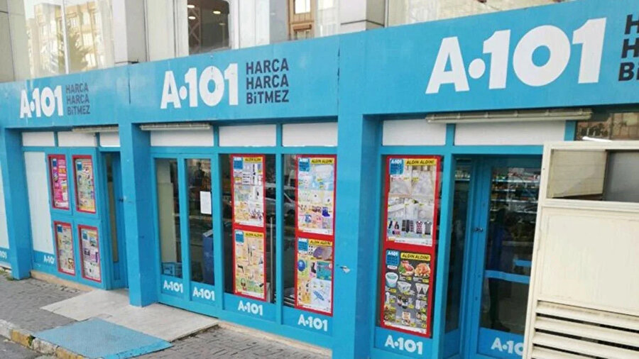 18 Eylül A101 Aktüel Kataloğu 2025 | Çamaşır Makinesi, Termosifon, Elektrikli Ocak ve Daha Fazlası