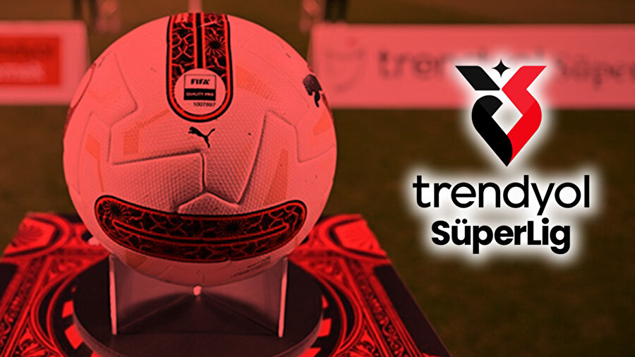 Süper Lig'de 5. hafta puan durumu belli oldu: Galatasaray zirvede