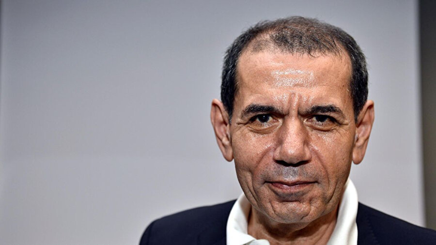 Dursun Özbek'ten dev prim kararı