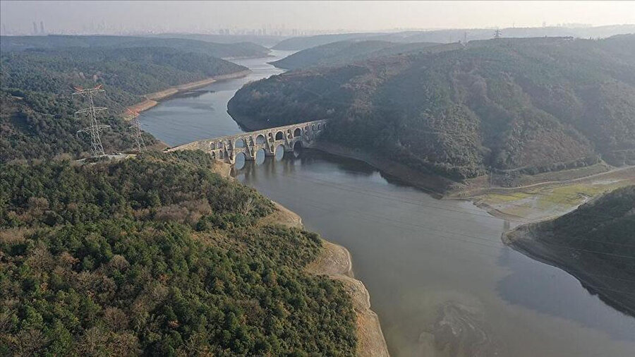 İstanbul güncel baraj doluluk oranı 17 Eylül 2025: İSKİ son verileri açıkladı