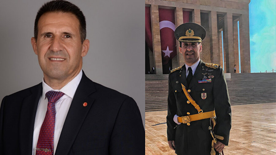 Orkun Özeller kimdir, kaç yaşında, nereli? Gözaltına alınan Emekli Albay Orkun Özeller hangi partiye mensup?