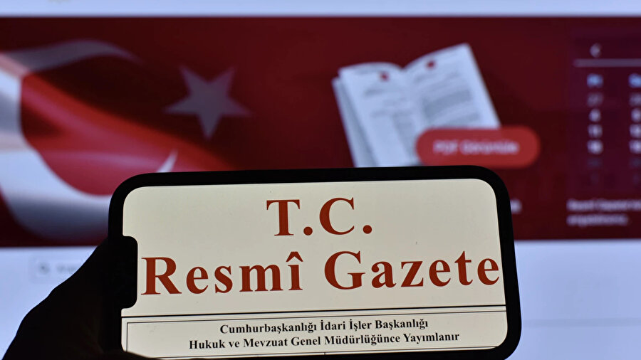 Hakim ve Savcı atamaları Resmi Gazete'de yayımlandı: Resmi Gazete atamaları ve kararları neler?