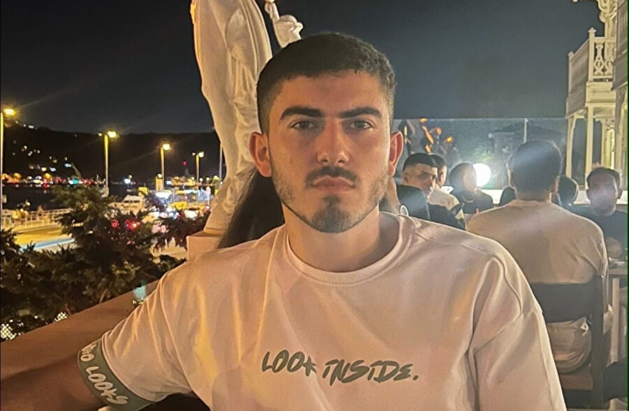 Motosiklet kazası bir gencin canını daha aldı