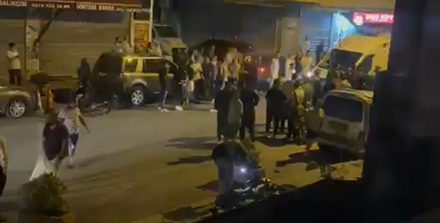 Motosiklet kazası bir gencin canını daha aldı