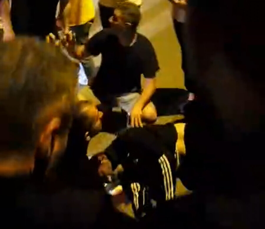 Motosiklet kazası bir gencin canını daha aldı