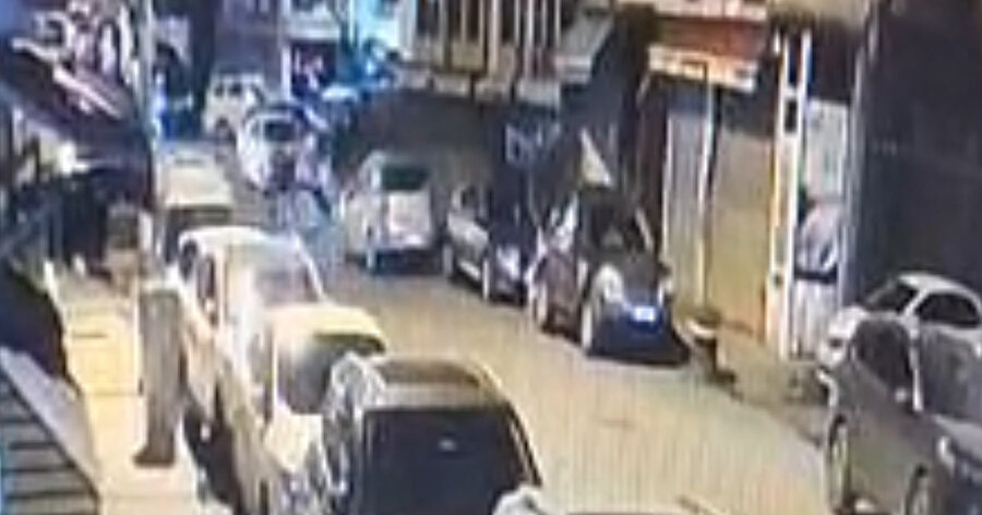 Motosiklet kazası bir gencin canını daha aldı