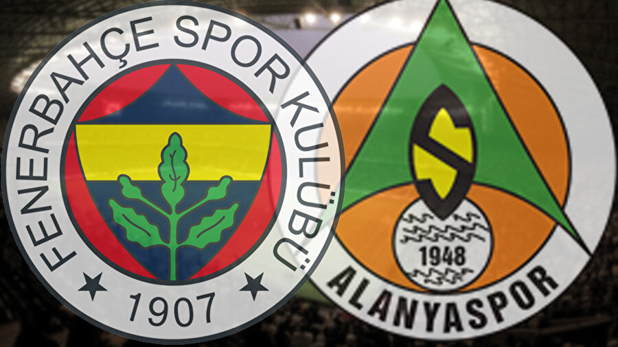 Fenerbahçe - Alanyaspor maçı ne zaman, saat kaçta ve hangi kanalda? İşte muhtemel 11’ler