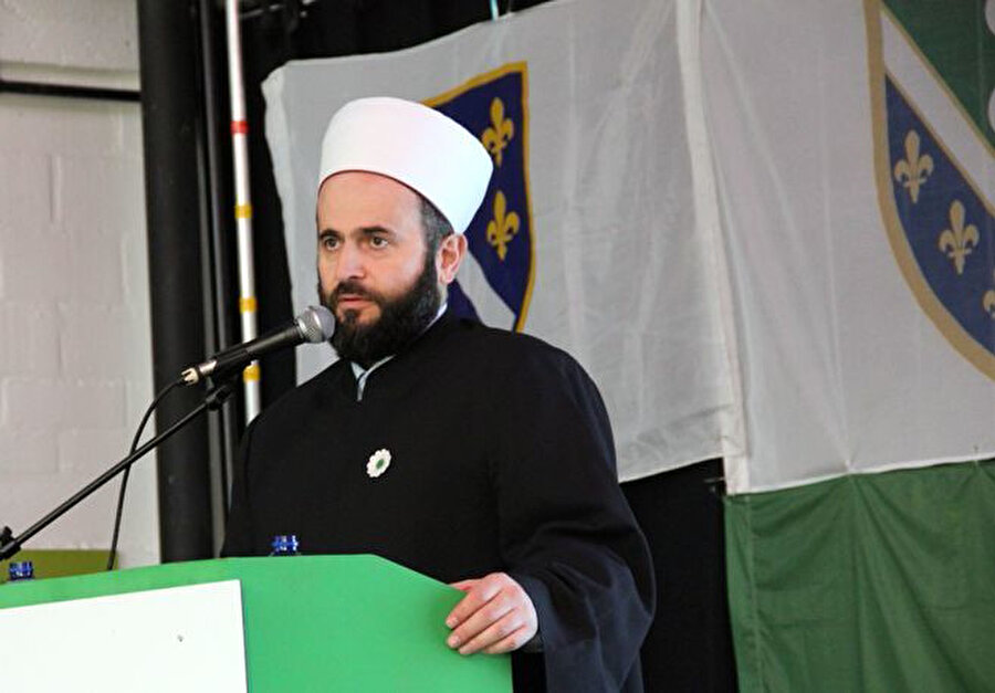 Muammer Zukorliç (1970-2021)