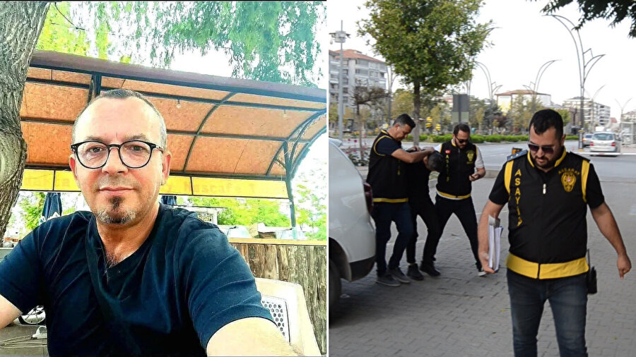 Kayıp mühendisin banka hesaplarından kredi çekildiği öne sürüldü