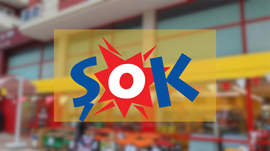 ŞOK aktüel ürünler kataloğu! ŞOK market 17-23 Eylül'de hangi ürünler indirimde?