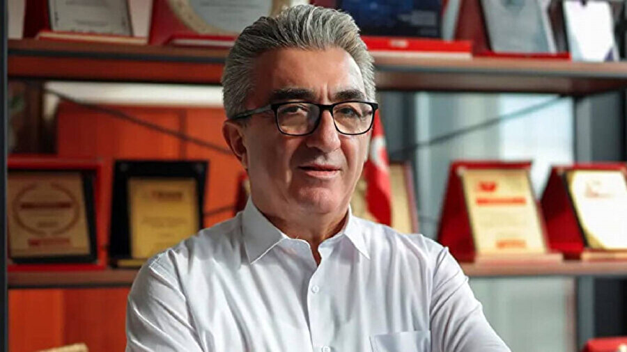 Son dakika: Hasan Mutlu görevden uzaklaştırıldı