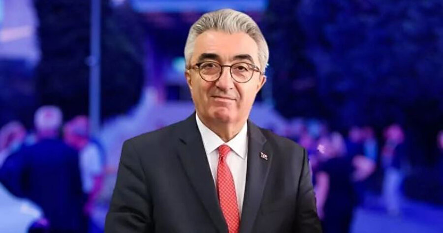 Hasan Mutlu
