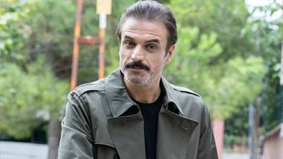 Ufuk Özkan taburcu oldu