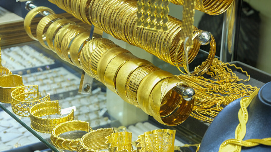 ALTIN FİYATLARI | 17 Eylül canlı altın fiyatları ne kadar oldu? Altın almak için doğru zaman mı? Altın fiyatları düşüyor mu?