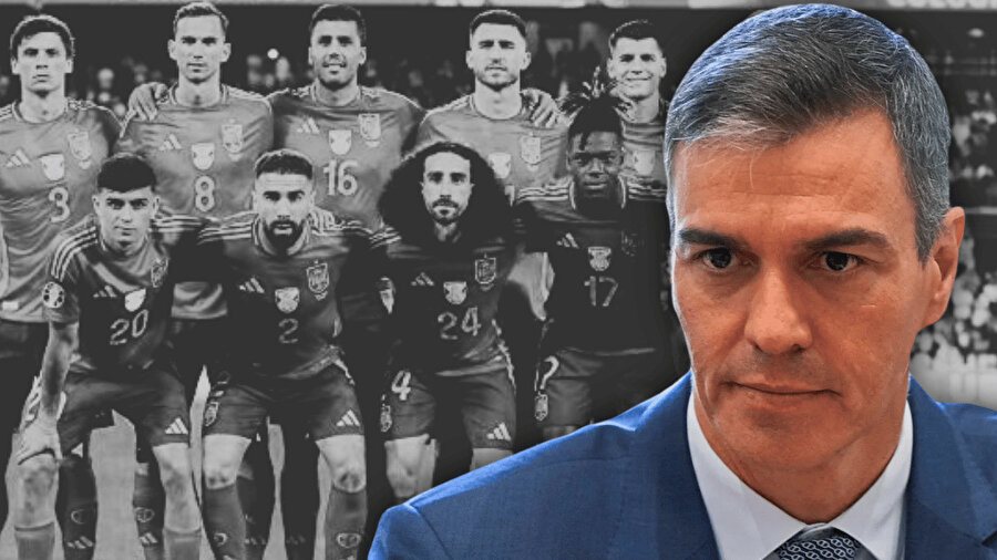 Başbakan Pedro Sanchez’den İsrail’e tepki: İsrail'in 2026 Dünya Kupası'na katılması durumunda İspanya çekilebilir