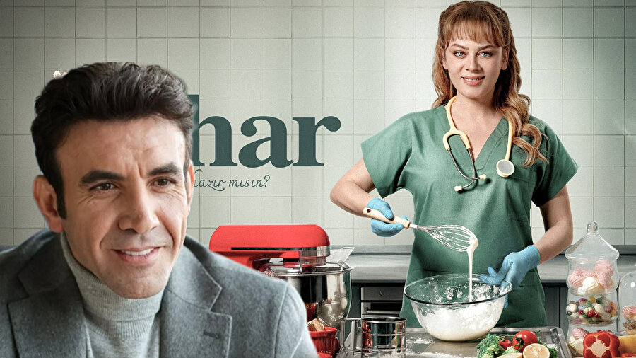 Mehmet Yılmaz Ak Bahar dizisinden ayrıldı mı? Timur öldü mü, cenaze sahnesi sonrası gerçek ortaya çıktı