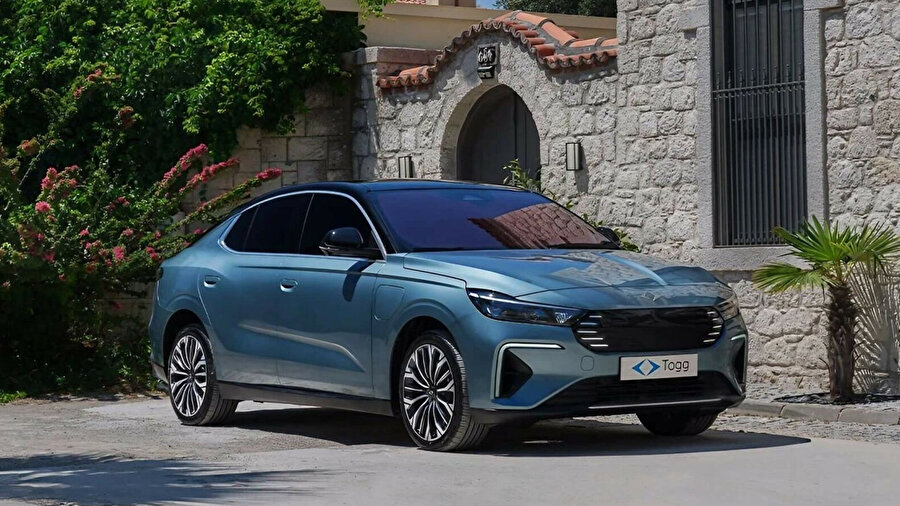 TOGG T10F fiyat listesi 2025: Yeni TOGG T10F özellikleri, menzil seçenekleri | TOGG'dan faizsiz kredi imkanları