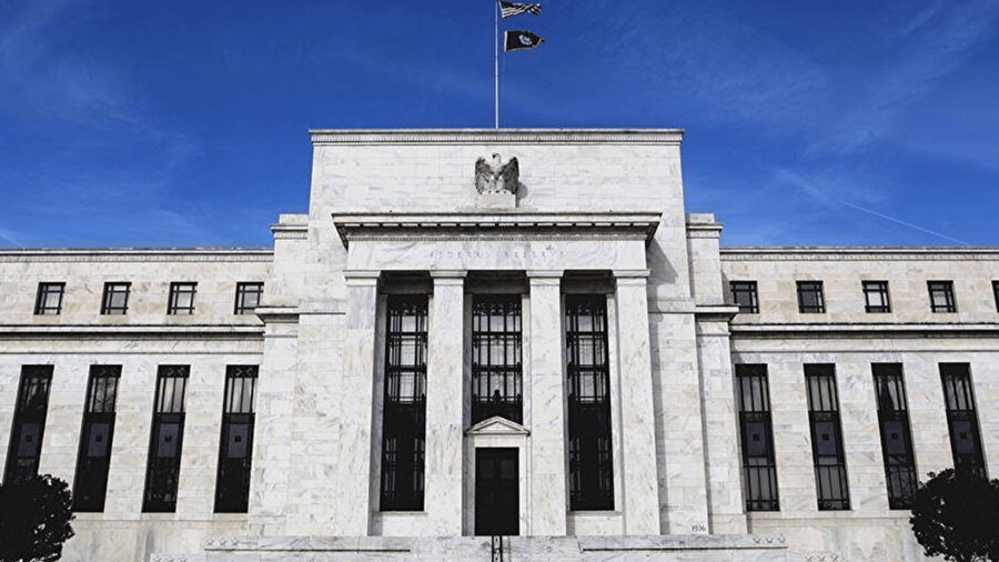 Amerika Merkez Bankası (Fed)