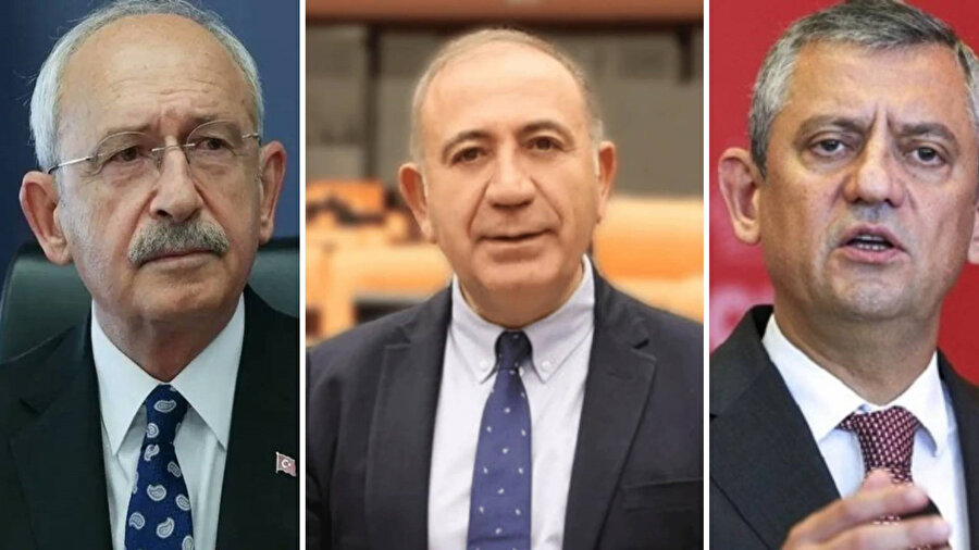Gürsel Tekin'den CHP yönetimini kızdıracak açıklamalar