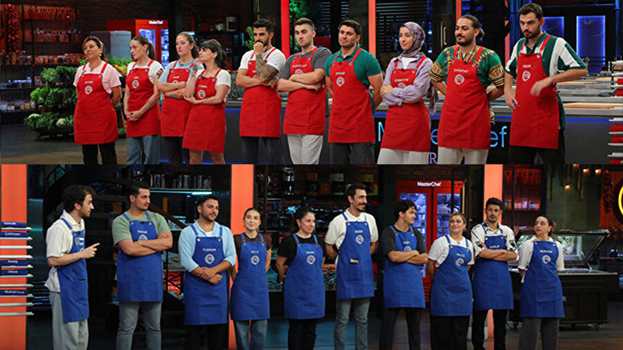 MasterChef’te Dokunulmazlık Oyununu Kim Kazandı? 16 Eylül Eleme Adayları Belli Oldu