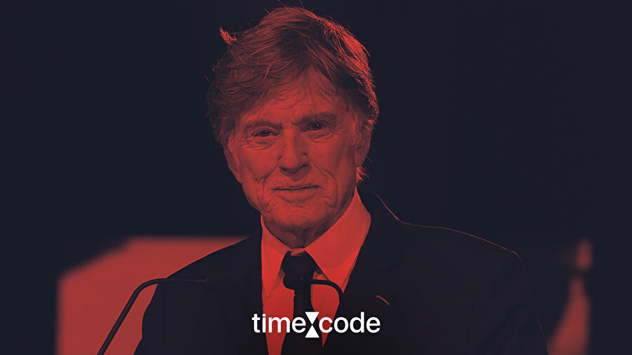 Bağımsız sinemanın öncüsü Robert Redford hayatını kaybetti