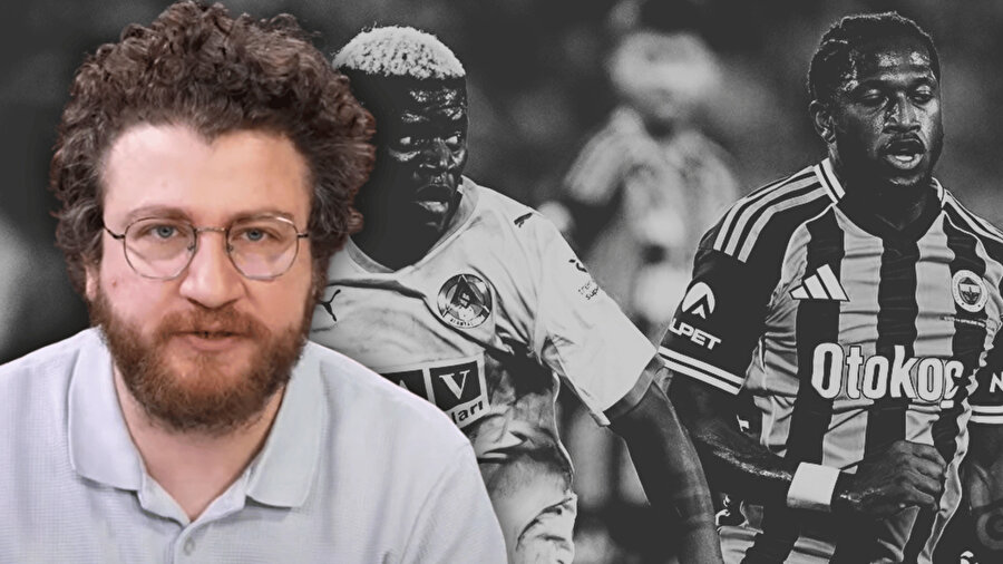 ‘Sen Fenerbahçe'sin’ diyerek isyan etti: Uğur Karakullukçu’dan dikkat çeken açıklama