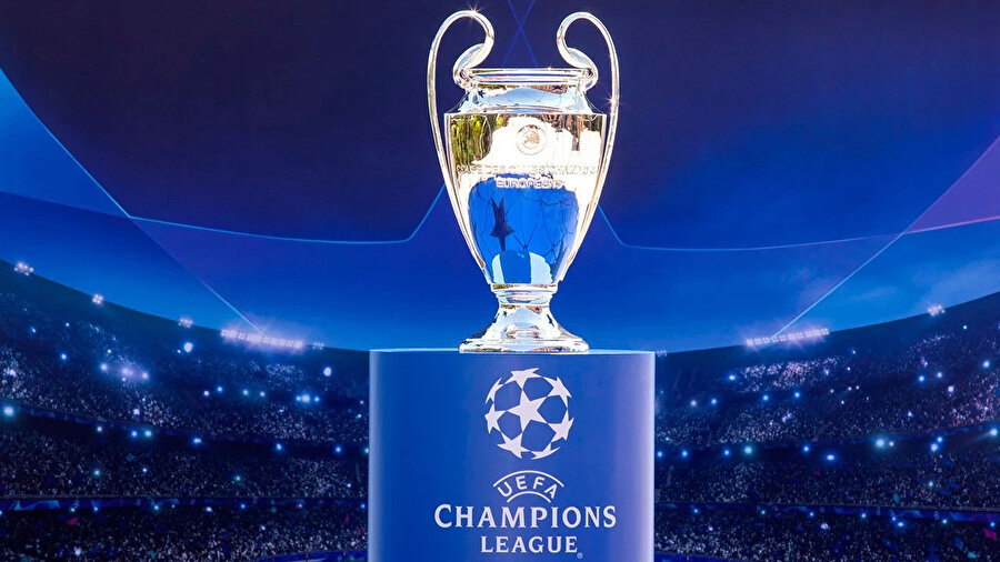 Şampiyonlar Ligi Maçları Bugün Hangi Kanalda? 2025-2026 UEFA Şampiyonlar Ligi Yayın Bilgileri ve Şifresiz Yayın Detayları