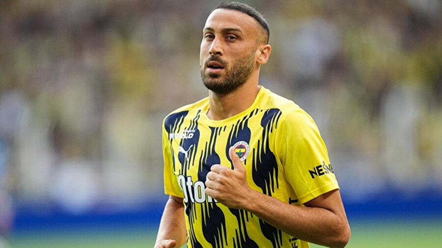 Cenk Tosun