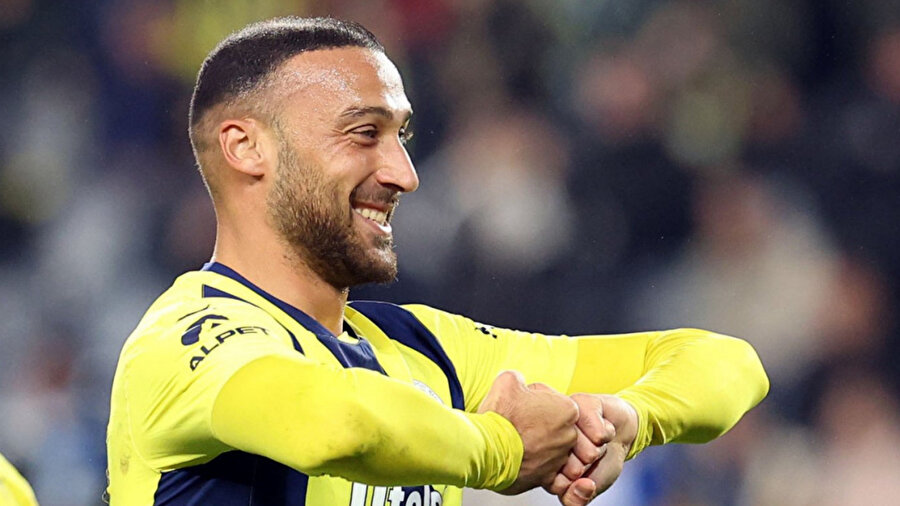 Cenk Tosun